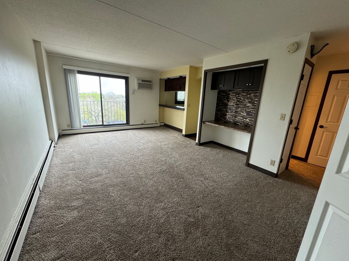 Interior Photo - Tree Tops Apartments