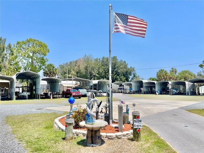 Building Photo - 4650 Bay Blvd