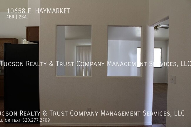 Building Photo - 10658 E. HAYMARKET-