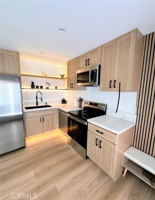 Building Photo - 21054 Runnymede St