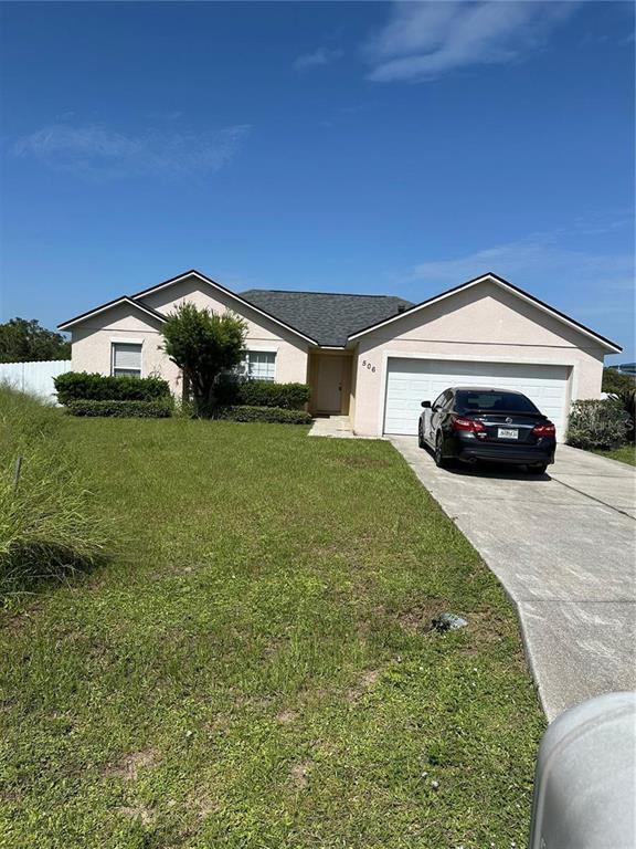 Building Photo - 506 Myakka Ct