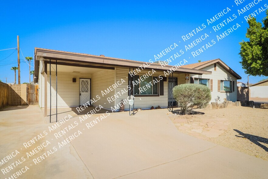 Building Photo - 1314 N 70th St