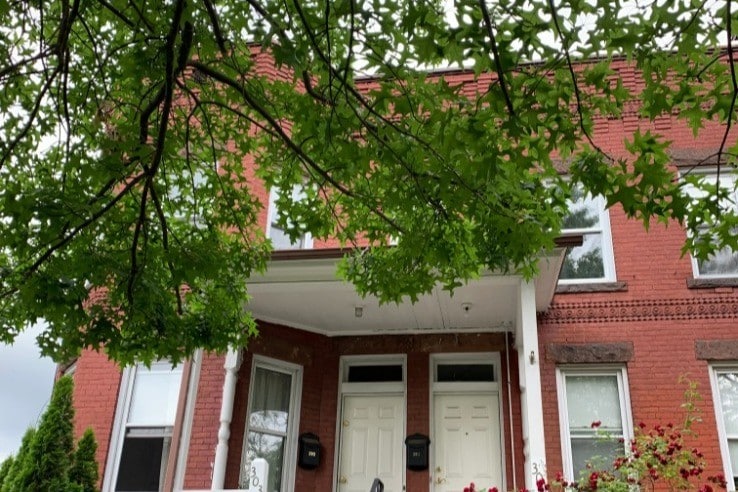Building Photo - 301 Linden St