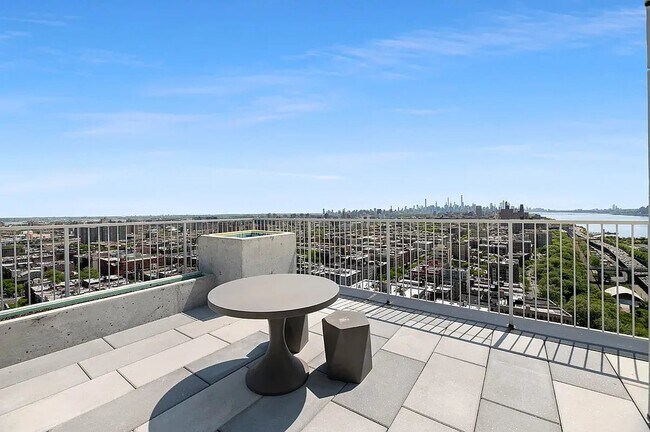 Building Photo - 620 West 153rd Street