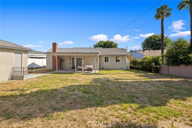 Building Photo - 15607 Fernview St