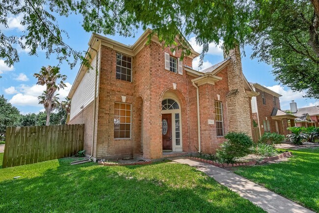 Building Photo - 15903 Timber Chase Dr