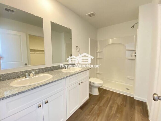 Building Photo - 4bed 2bath NEW build - Great layout w/ Gor...