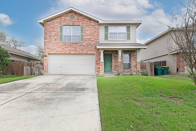 Primary Photo - Great in gate Springwood Subdivision! Near...