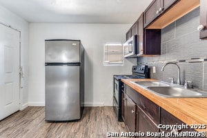 Building Photo - 3430 S Flores St