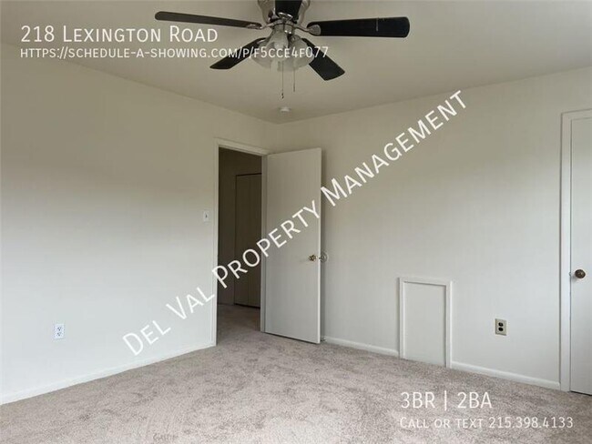 Building Photo - 218 Lexington Rd