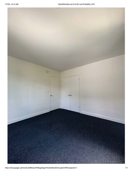 bedroom - 12233 Vanowen St