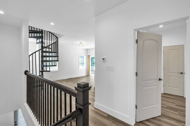 Building Photo - *Modern Construction Luxury Townhome - Downtown Raleigh*