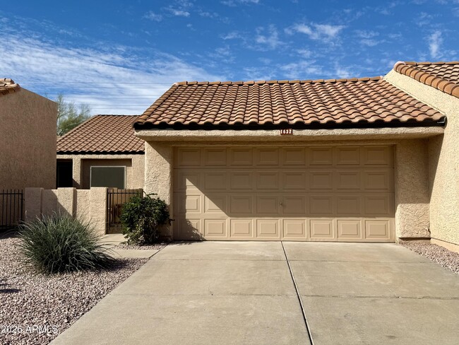 Building Photo - 1632 N El Camino