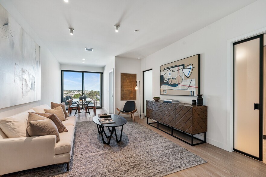 Primary Photo - Venue Residences