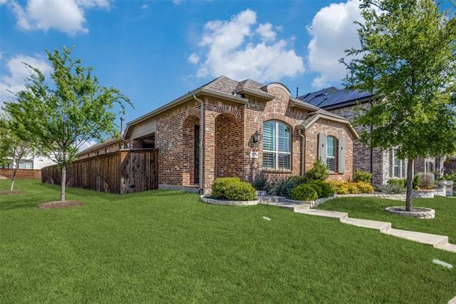 Building Photo - 8205 San Bernard Trl
