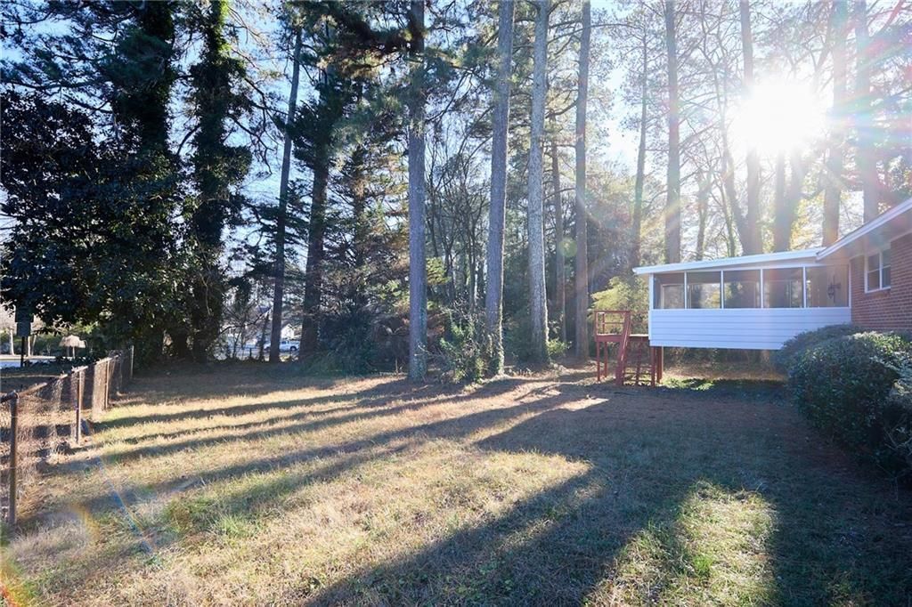 Building Photo - 4669 Lawrenceville Hwy