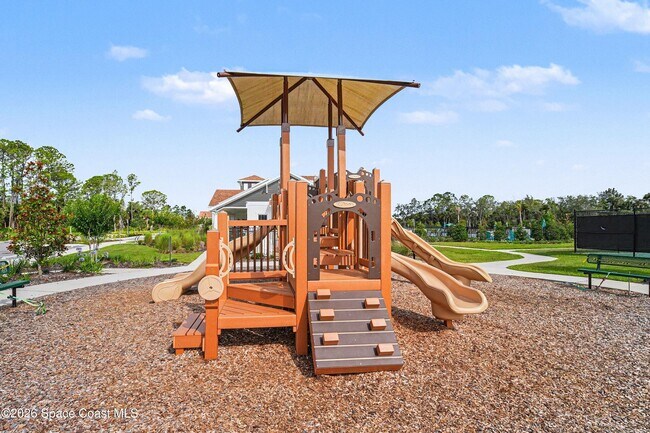 Building Photo - 1502 Pecorino Ct