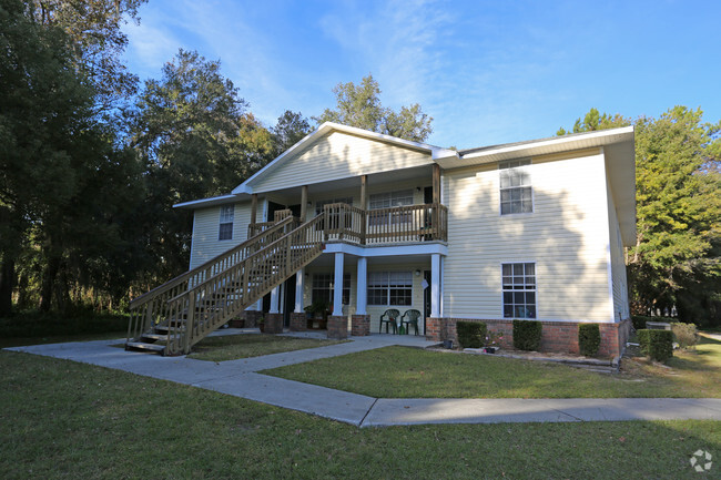 Primary Photo - Villas of Shady Oaks