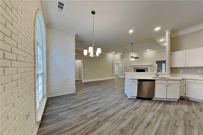 Building Photo - 2707 Bridgegate Cove NE