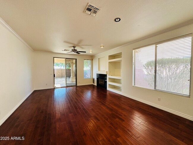 Building Photo - 1803 W Frye Rd