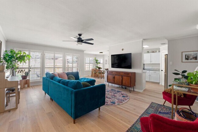 Building Photo - 3600 Malone Dr