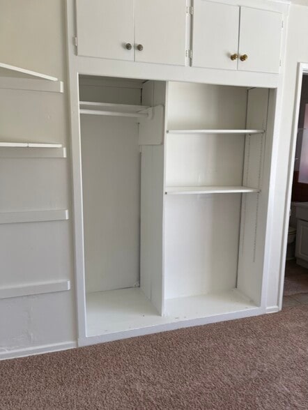 Closet Space - 13215 Ottoman St