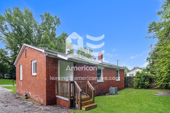 Building Photo - 4905 Norman St