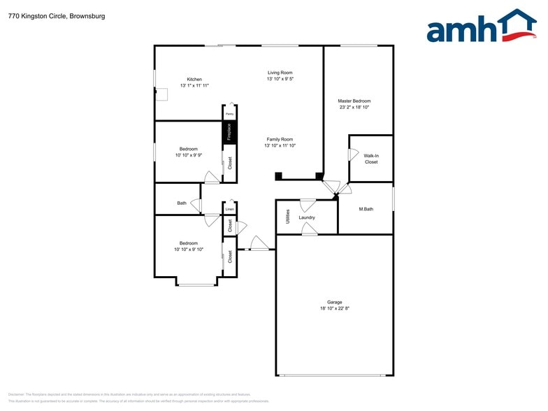 Building Photo - 770 Kingston Cir