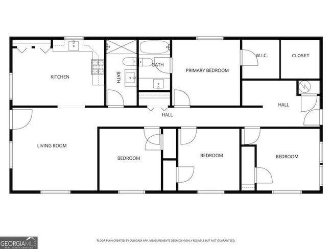 Building Photo - 4383 Mitchell Hill Dr