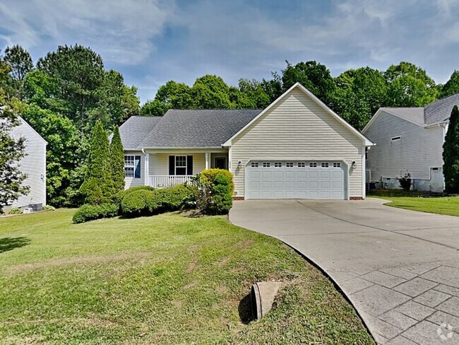 Building Photo - 224 Farrington Dr