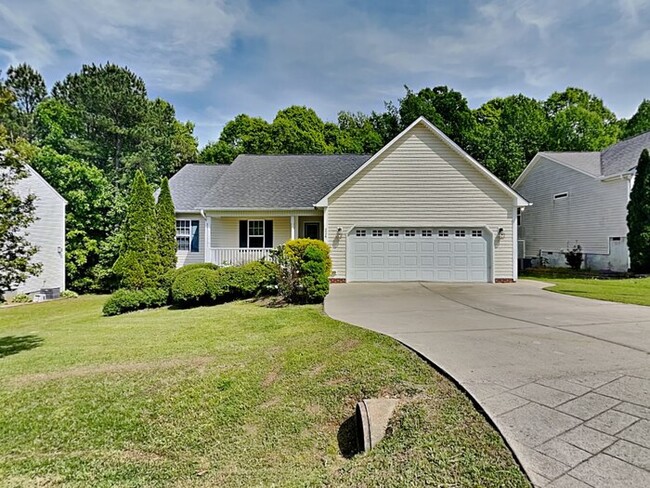 Primary Photo - 224 Farrington Dr
