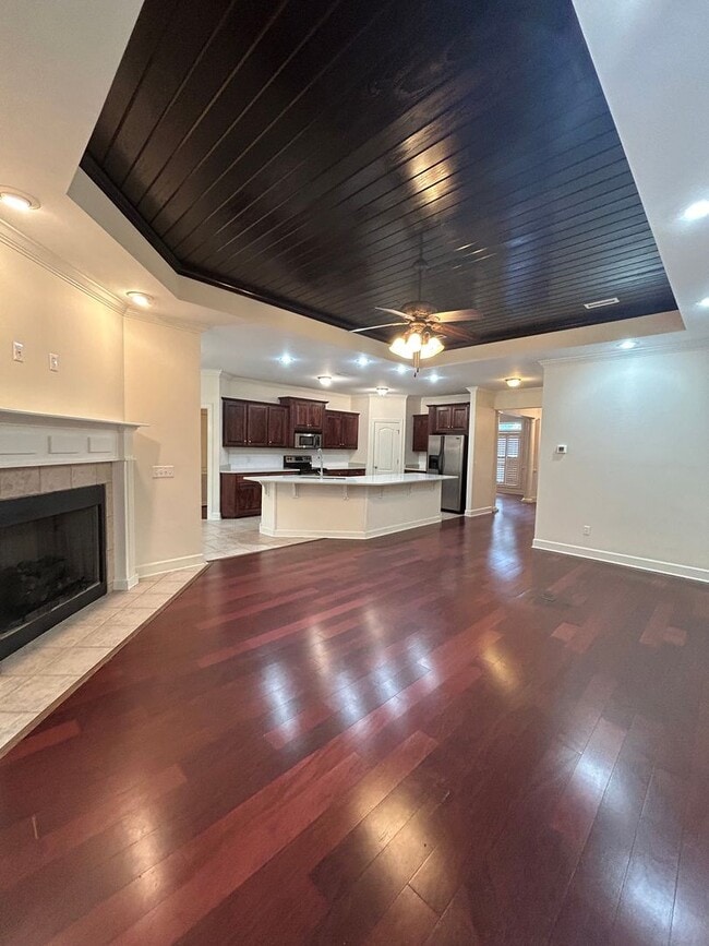 Building Photo - Tartan Pines, Rosemount Court, Enterprise, AL