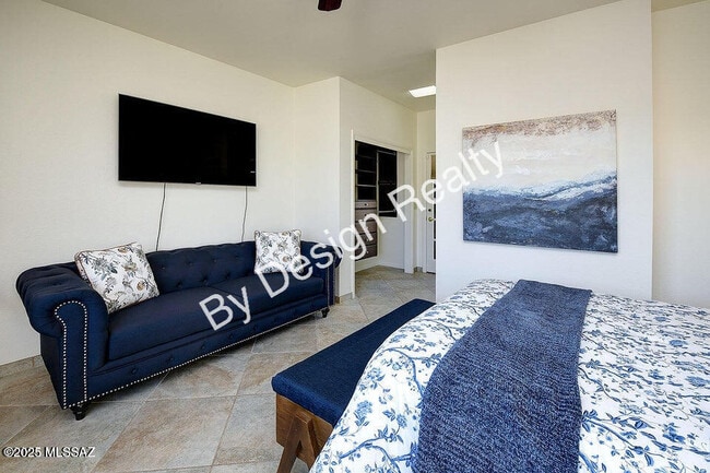 Building Photo - 1200 E Paseo Pavon