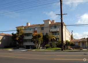 Building Photo - 4230 S Centinela Ave