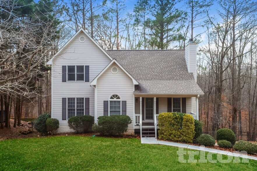 Building Photo - 649 Stratford Dr