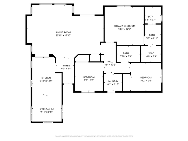 Building Photo - Residential 3 bed 2 bath in Elk grove