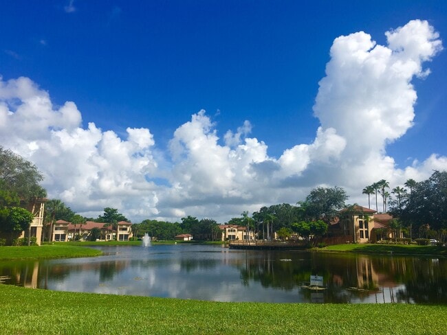 Building Photo - 4879 Via Palm Lakes