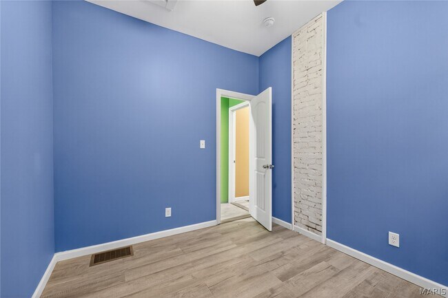 Building Photo - 4338 Humphrey St