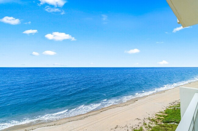 Building Photo - 4511 S Ocean Blvd