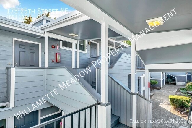 Building Photo - 175 25th St NE