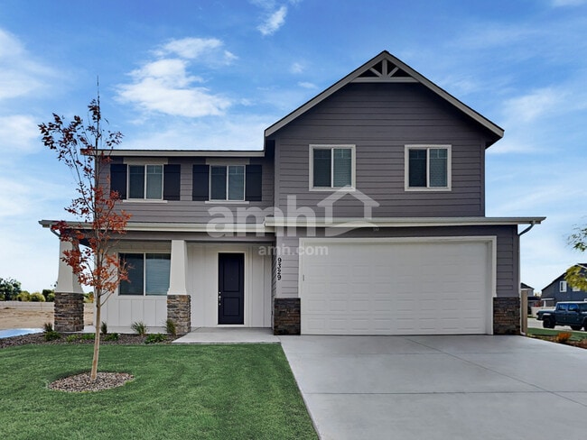 Building Photo - 9329 Wabash St