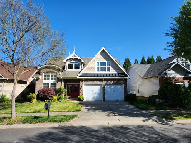 Primary Photo - 4 Bedroom/3.5 Bathroom in Waxhaw COMING SOON!