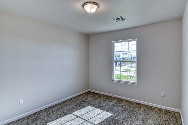 Building Photo - Brand New Construction! Lawn care provided!