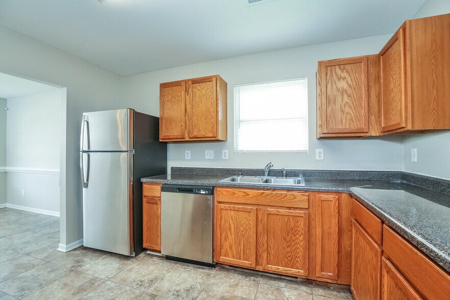 Building Photo - 3704 Sweet Birch Dr