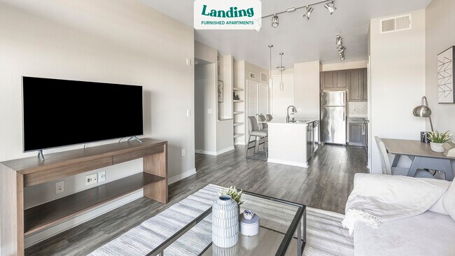 Building Photo - 1260 E University Dr