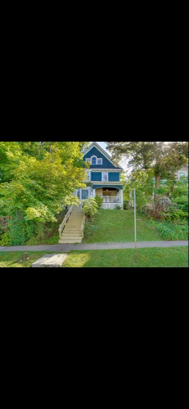 Building Photo - 765 Westcott St