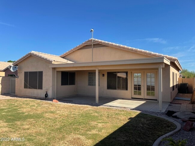 Building Photo - 6511 W Range Mule Dr