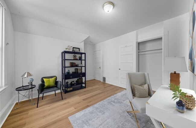 Building Photo - 21 Wolcott St