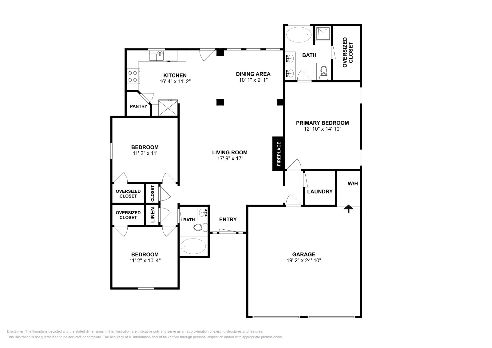 Building Photo - 220 Arbor Creek Dr