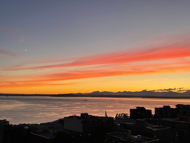 Another Sunset View - 2201 3rd Ave